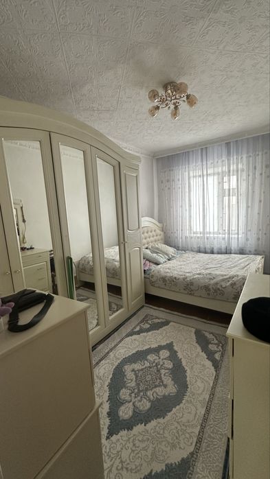 Спальний гарнитур