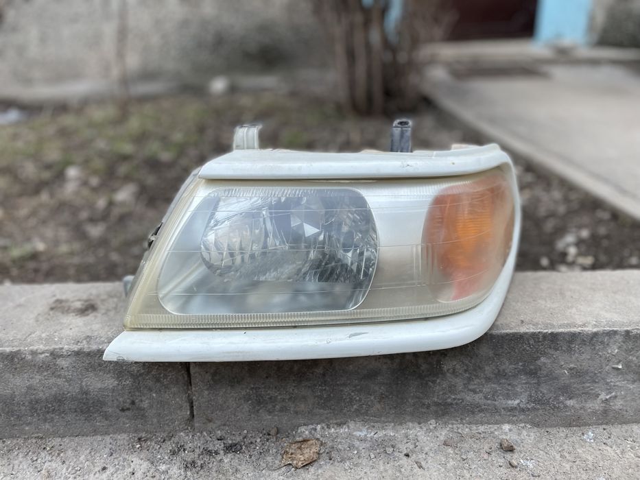 Монтеро спорт Montero sport