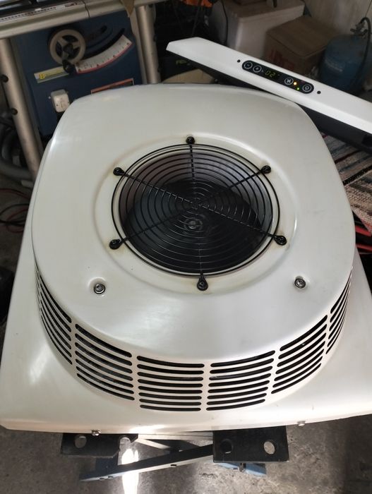 waeco aer condiționat invertor 12v2000w