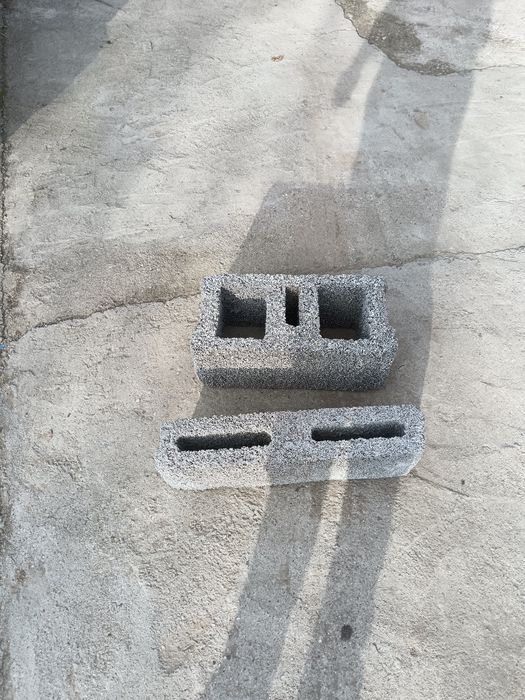 Продавам Шумо и  Топло Изолационни Тухли