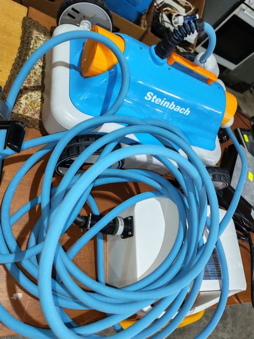De vanzare robot curatat piscina
