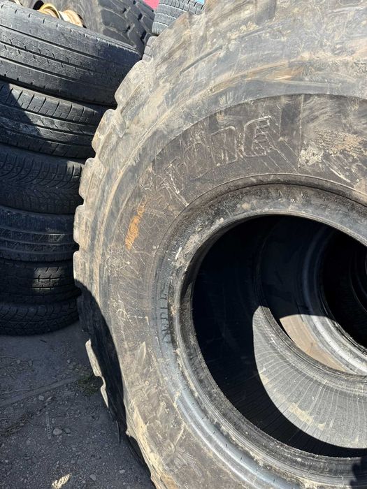 Anvelope sh 26.5 R25