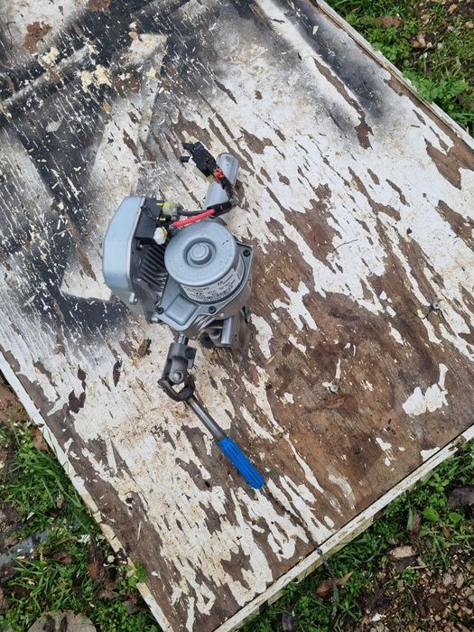 Кормилен прът за киа сеед