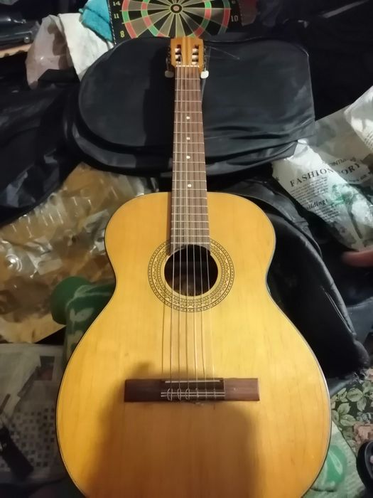 Гитара Resonata германия