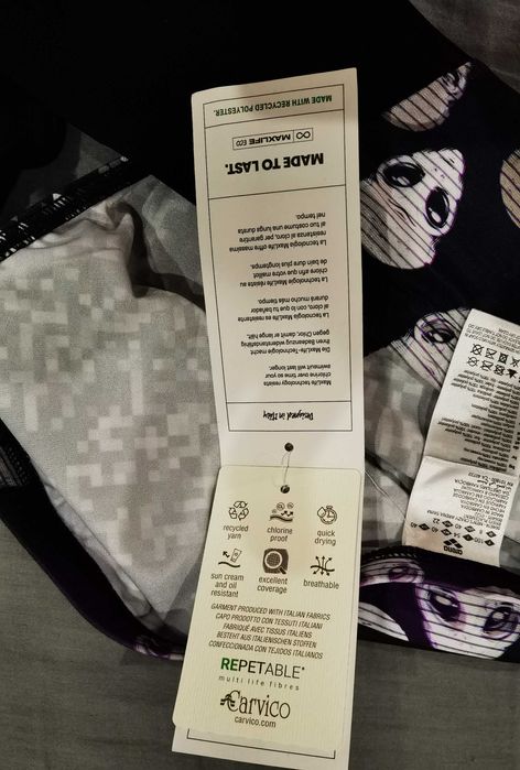 Arena - мъжки бански