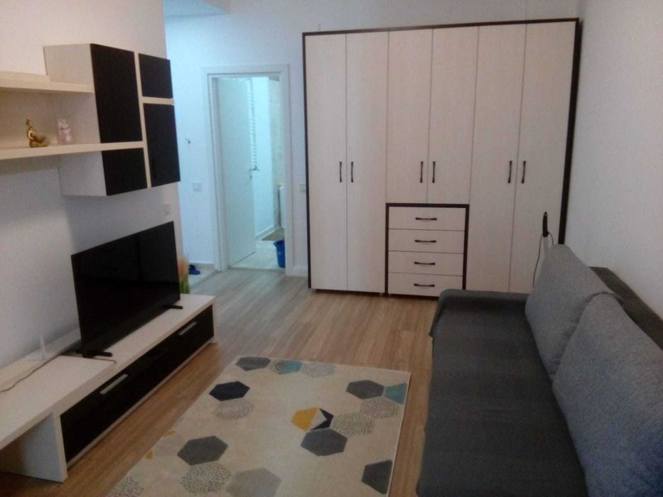 Inchiriez - Garsoniera Prel. Ghencea