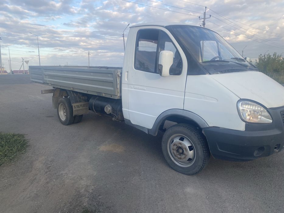 Продается Газель