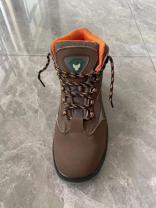 Спец обувь одежда