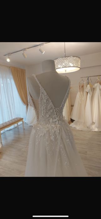 Rochie de mireasa