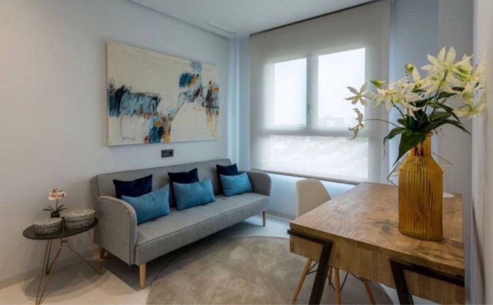 ЖК Mirabad Avenue ДУБЛЕКС! Сдаётся новая 3х комнатная!