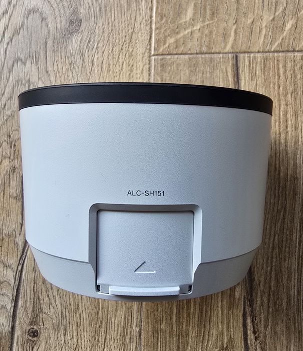 Обектив Sony FE 100-400 mm f/4.5-5.6 GM OSS калъф и UV filter подарици