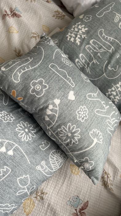 Подушка для беременных