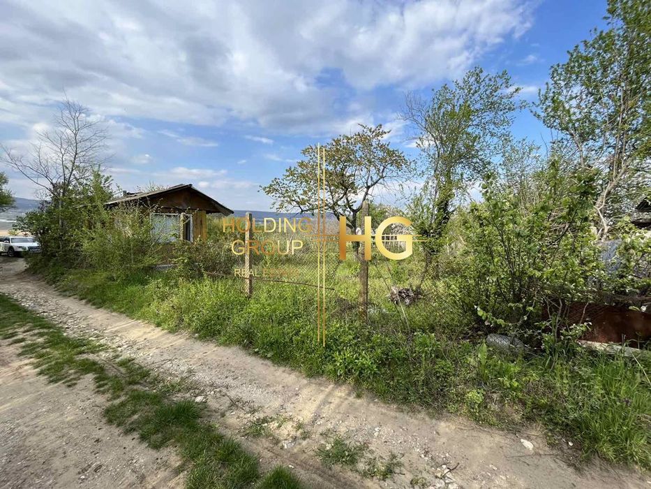 Продава се Парцел в с. Езерово, Област Варна - 589 кв.м за 29 €/кв.м - Снимка #11