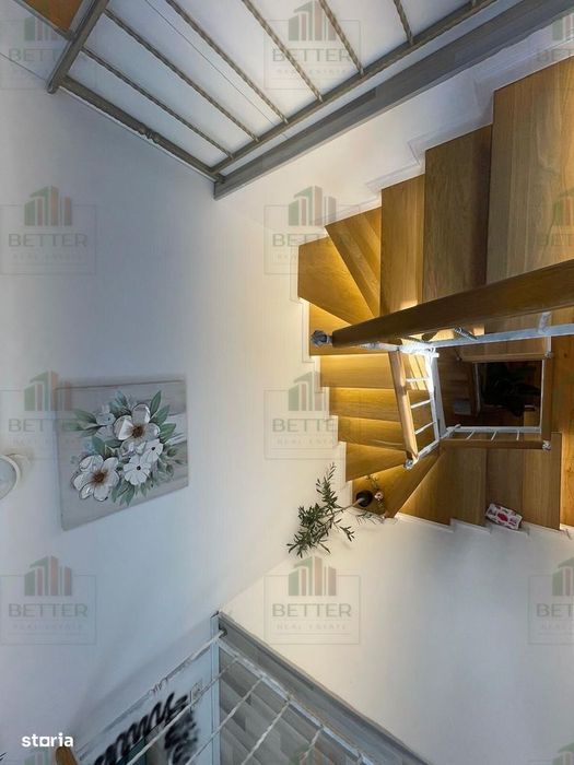 Casa Individuala P+1E+M Popesti Leordeni 4 - Camere - Mobilata