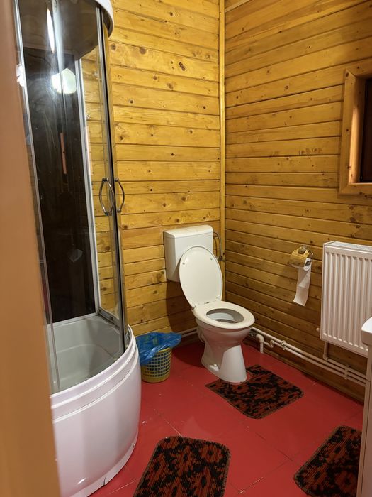 Cabana de vanzare Baile Figa Beclean
