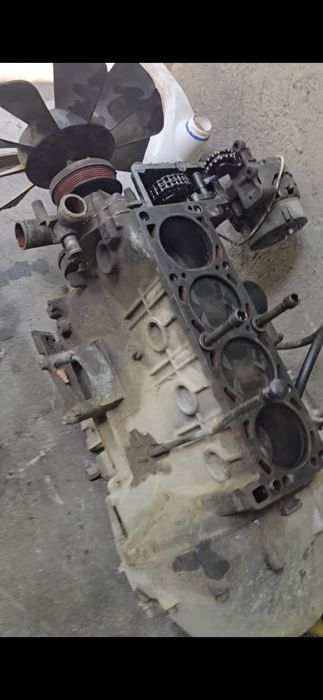 Газел мотор 406 карбюратор