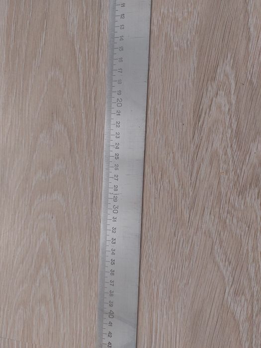 Линейка, 1 метр.