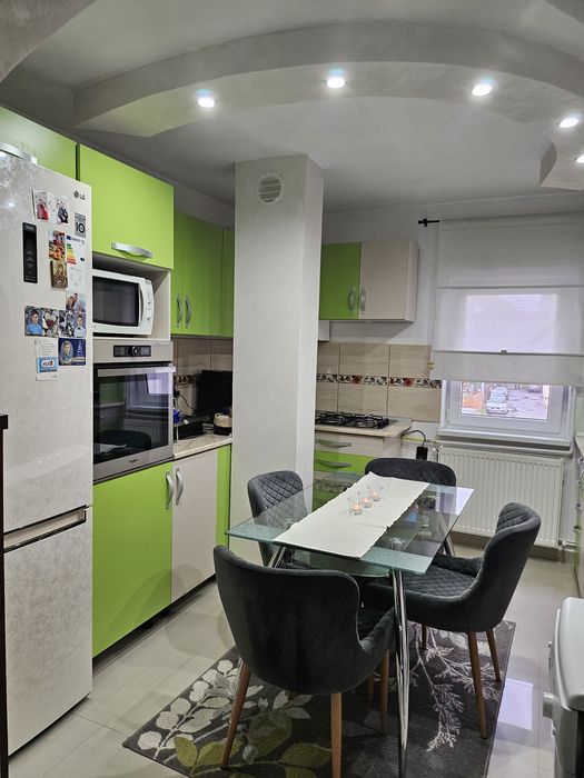 Apartament 2 camere