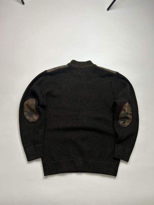 Pulover Vintage Polo Ralph Lauren marime reala M