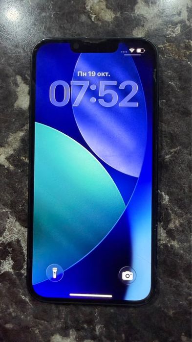Iphone 13 128 gb