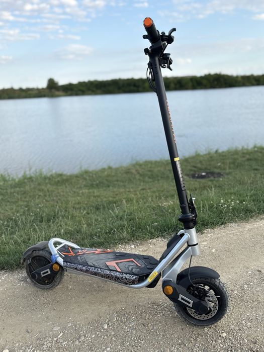 Kukirin a1 nou 114 km
