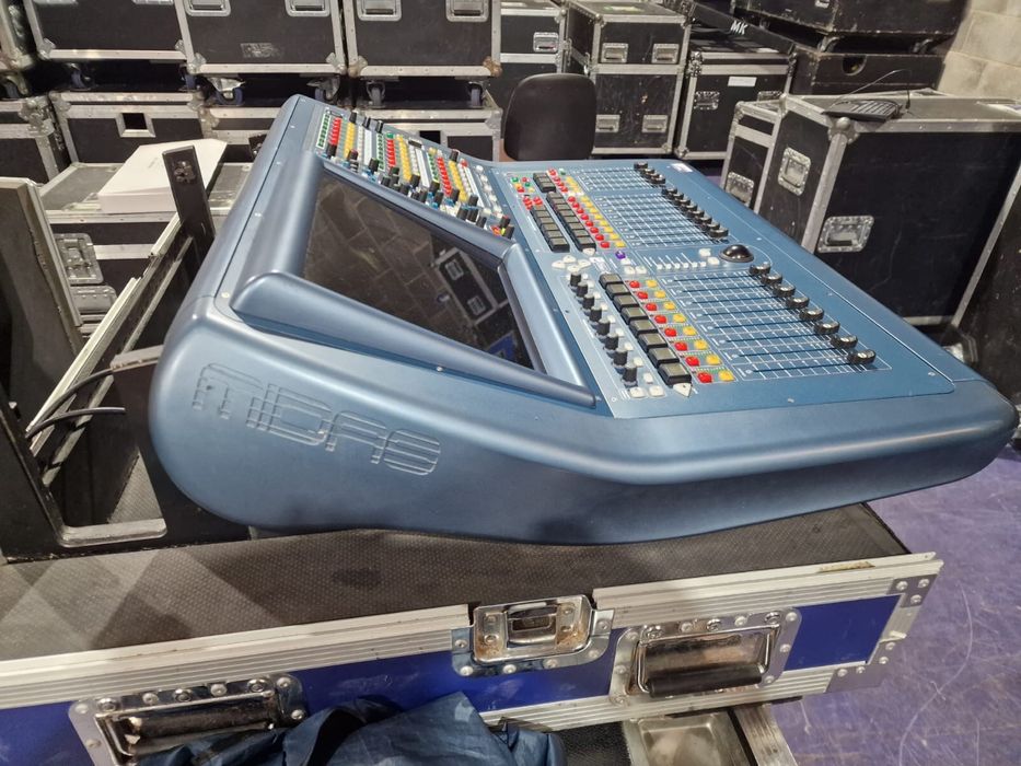 Midas Pro 2 Compact nu Dynacord/D&b