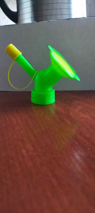 Насадка для полива рассады