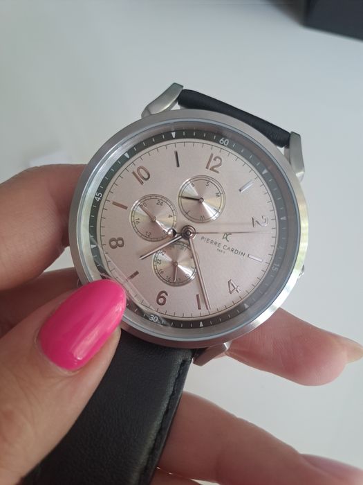 Мъжки часовник Pierre Cardin CPI.2062