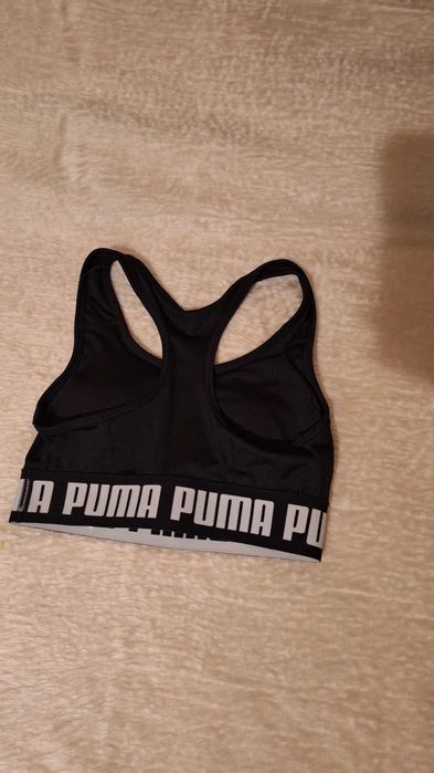 Оригинално спортно бюустие Puma