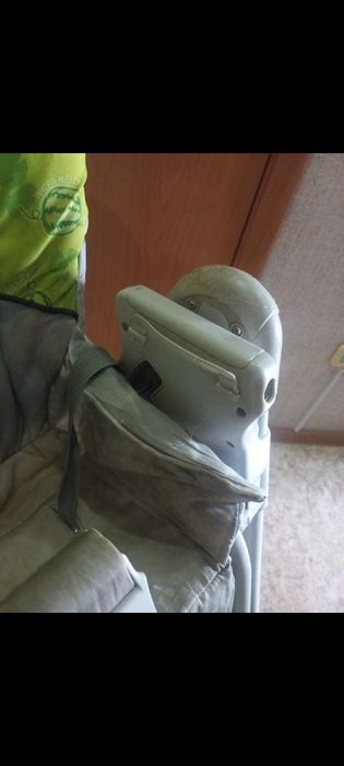 Стульчик для кормления ребёнка