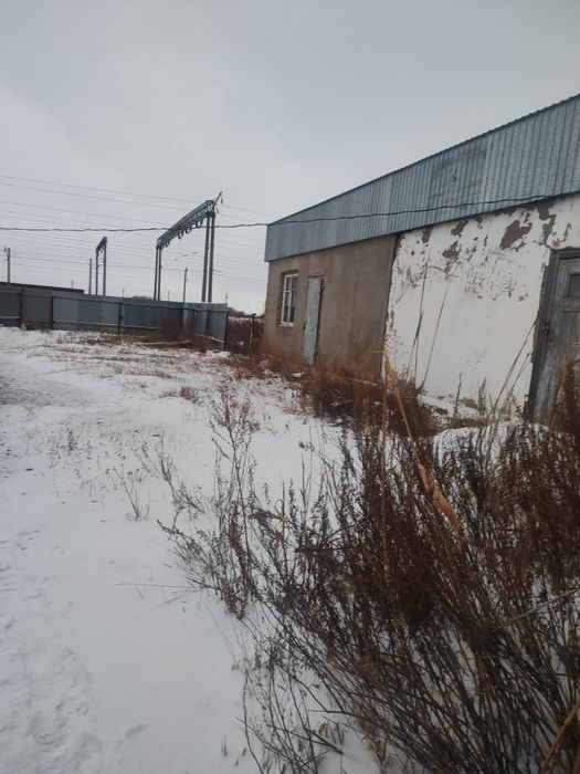 Дом ст.Мырза , поселок Актау