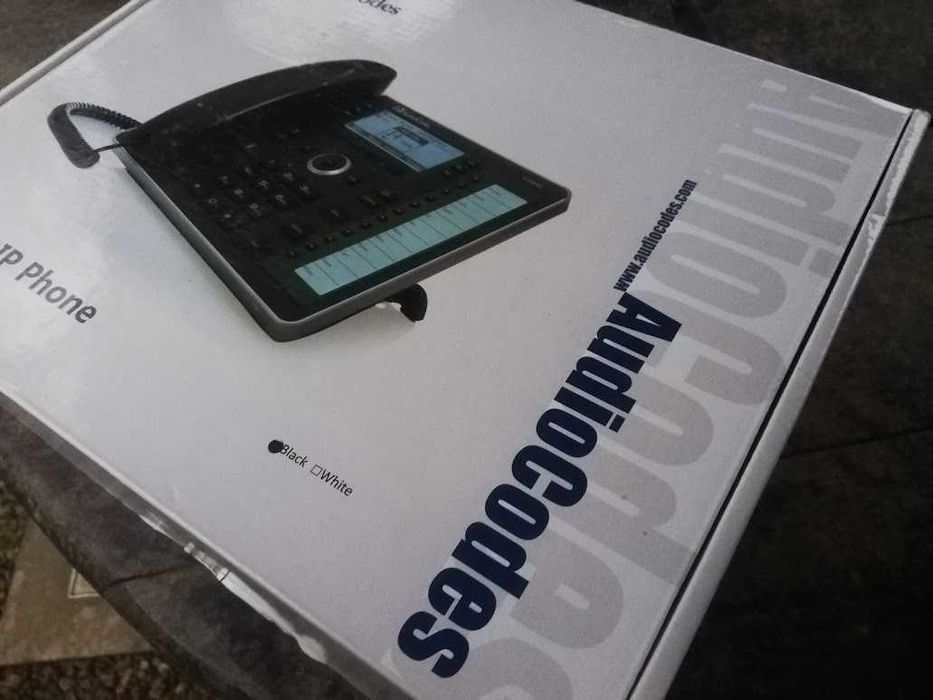 vand Telefon IP AudioCodes 440HD, PoE, Gigabit, LCD Dedicat Contacte