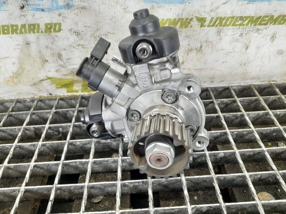 Pompa inalta presiune 0445010624 4.2 tdi CDSB   057130755AC Audi A8 D