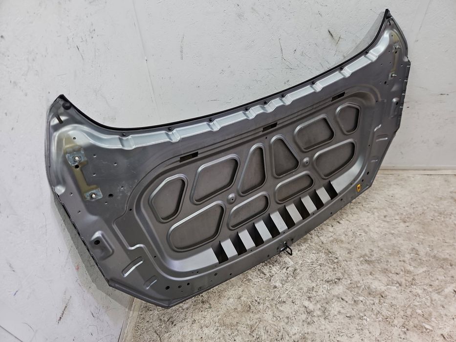 Capota motor Opel Astra J [Fabr 2009-2015] Hatchback GEV