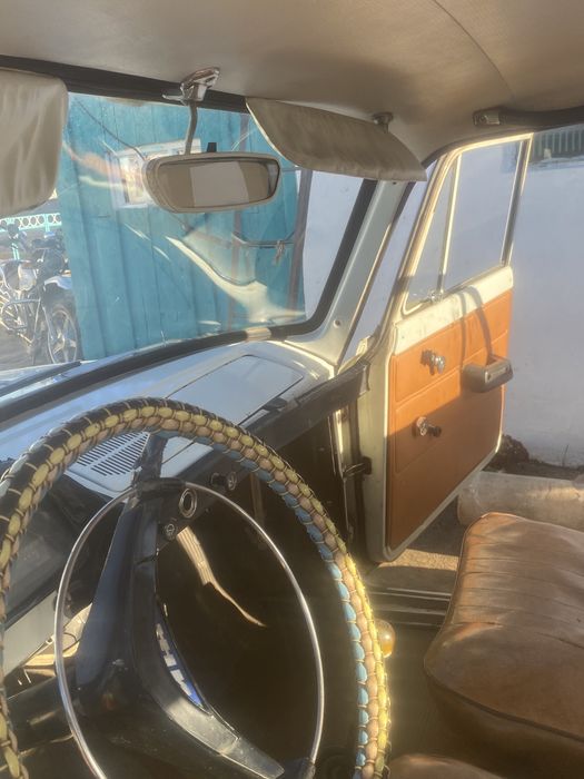 Продам москвич 412