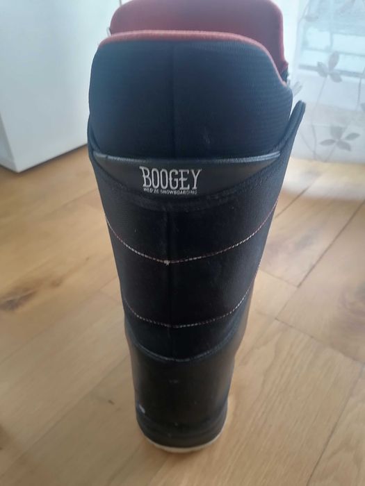 Сноуборд обувки Wedze Boogey
