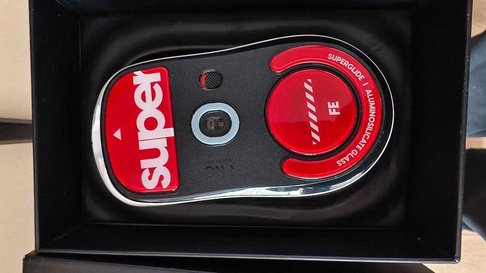 Logitech PRO Superlight