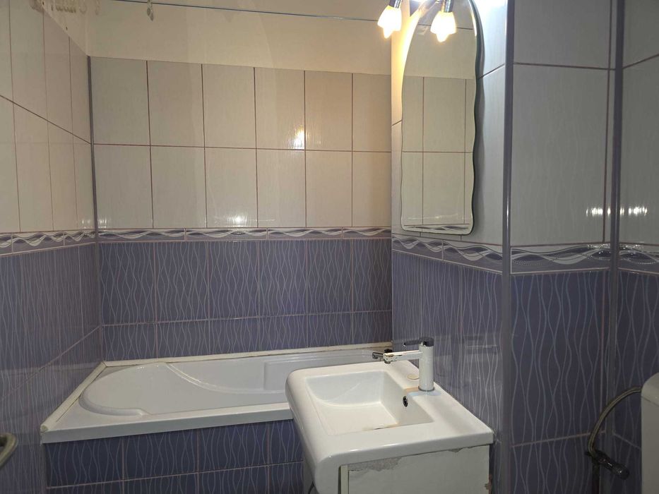 Apartament cu doua camere modern in Exectitiu langa Liceul Barbu