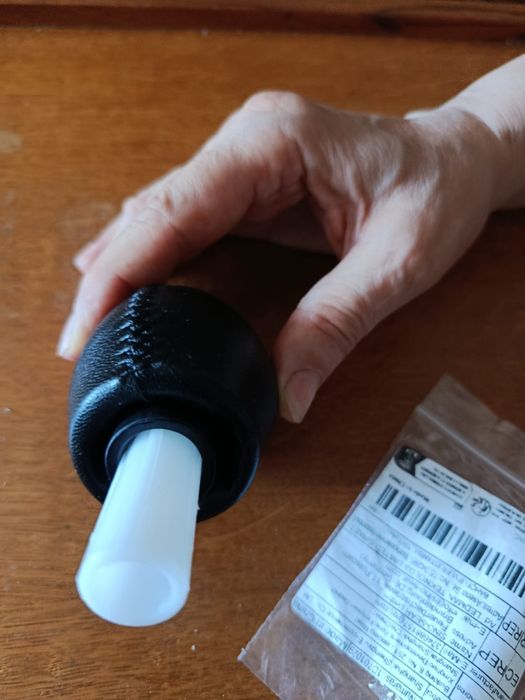 Nuca pentru schimbatorul de viteze cu 6+1 trepte pt modelele Renaut