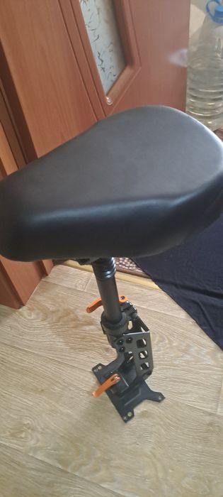 Седалка за kukirin g2 pro