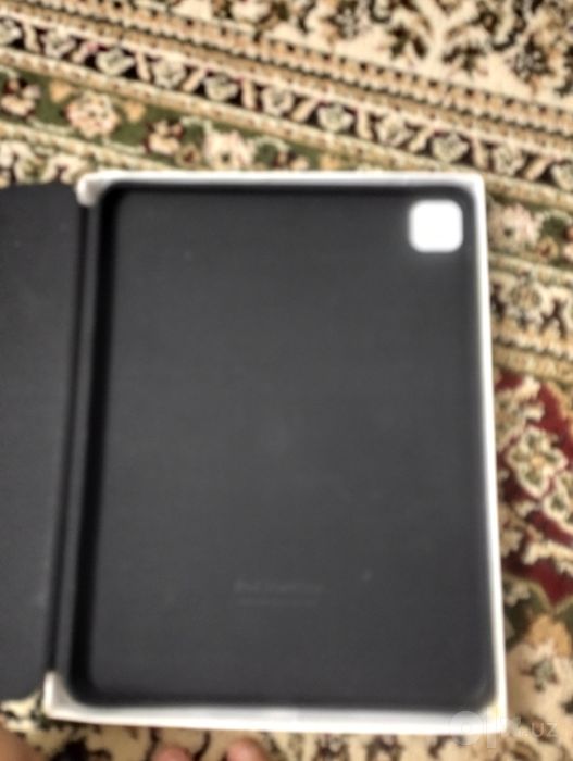 Чехон на aipad apple