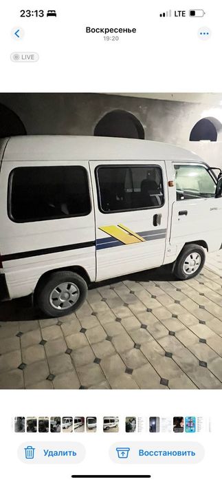 Дамас сотилади срочно