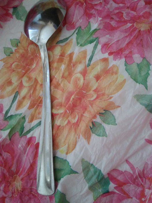 Лъжици, вилици, лъжички и ножчета - неръждаеми