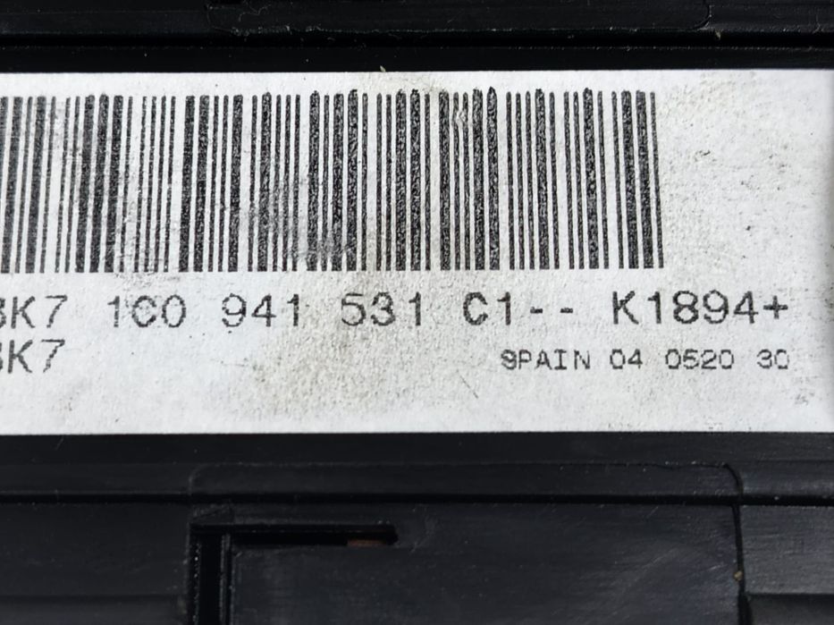 Bloc lumini 1c0941531 Volkswagen VW Beetle 2 [1998 - 2005]