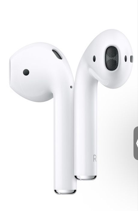 Наушники AirPods