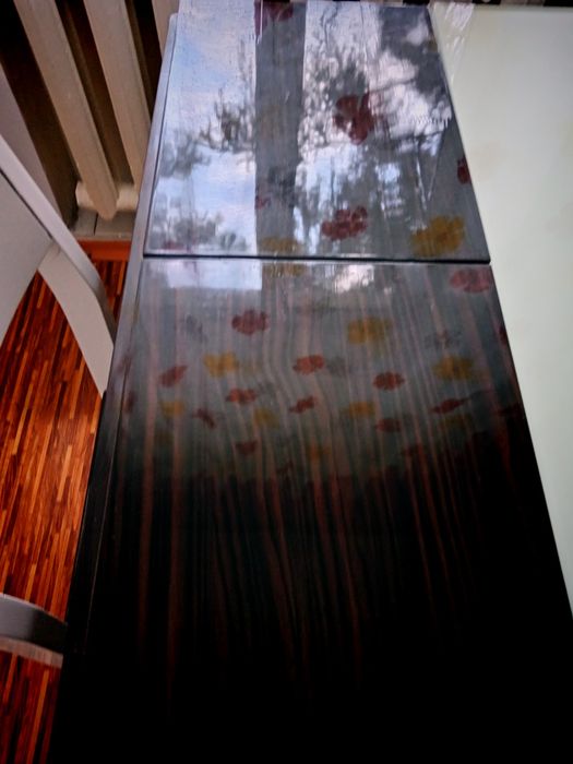 Столы, стулья, шкафы