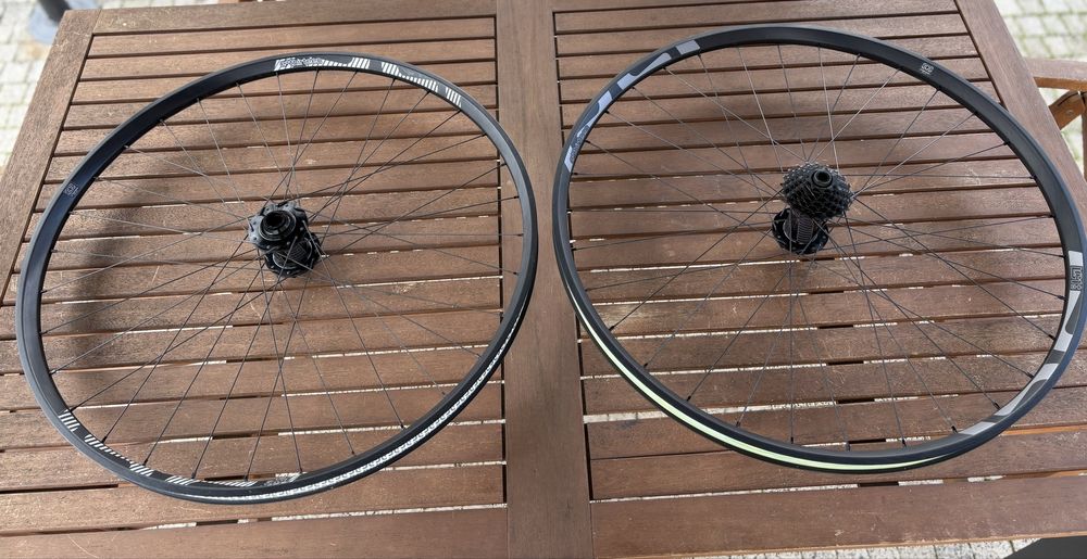 E thirteen LG1 + DH коплект капли+касета