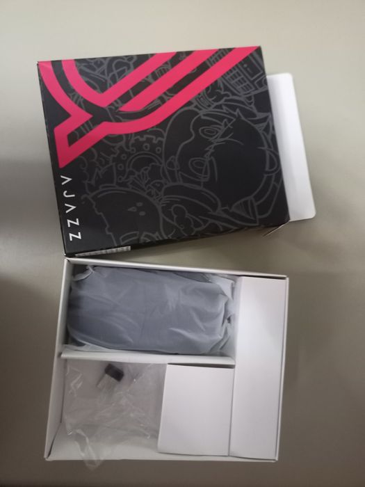 Игровая мышь Ajazz aj179 v2 сенсор paw 3311