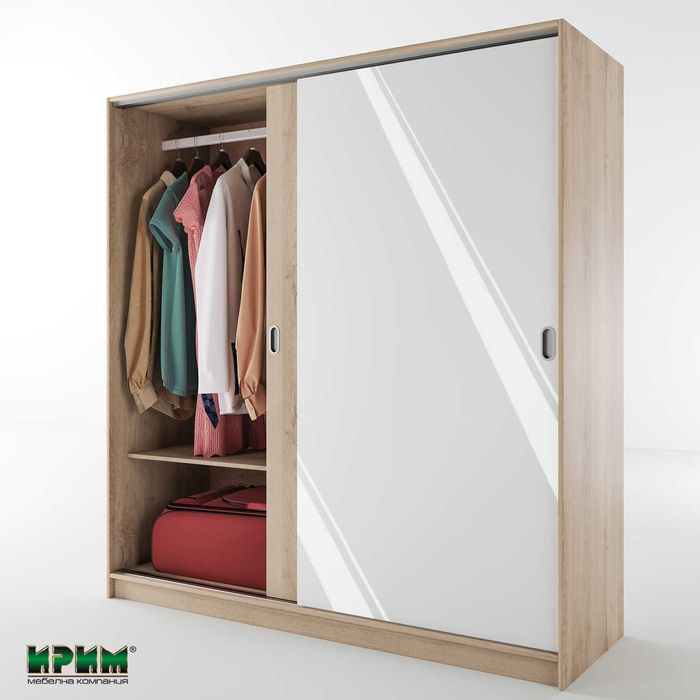 Гардероб"Сити 1009