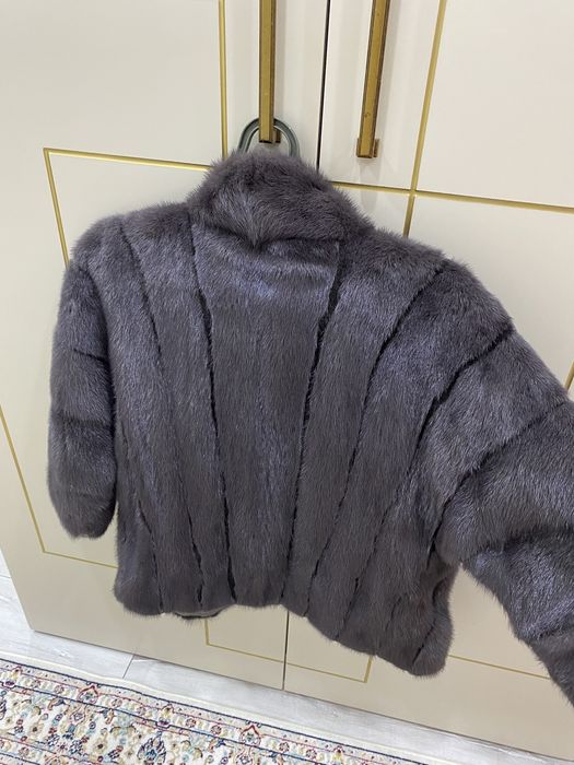 Продам шубу автоледи